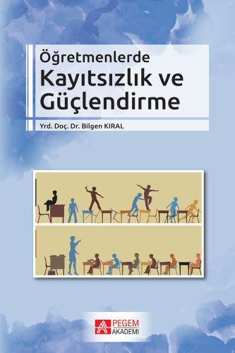 Öğretmenlerde Kayıtsızlık ve Güçlendirme-zoom-