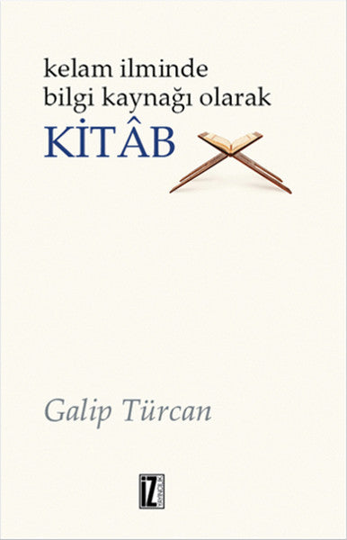Kelam İlminde Bilgi Kaynağı Olarak Kitab-zoom-