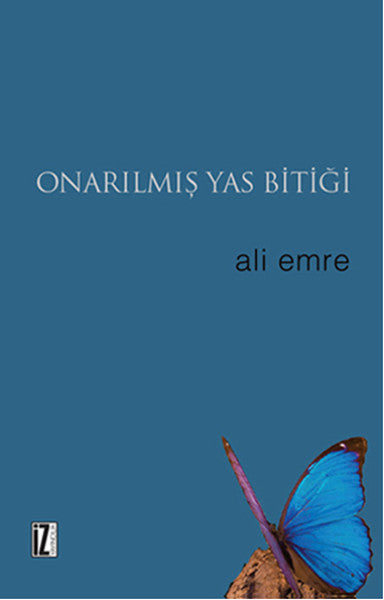 Onarılmış Yas Bitiği-zoom-