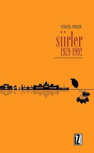 Şiirler 1979 - 1992-zoom-