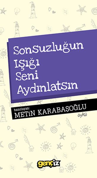 Sonsuzluğun Işığı Seni Aydınlatsın-zoom-