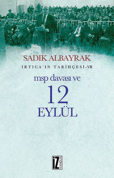 MSP Davası ve 12 Eylül-zoom-