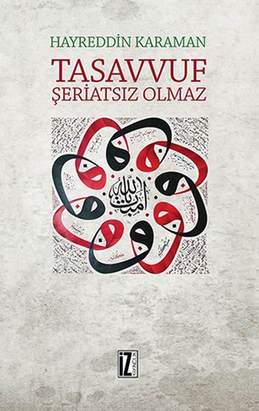Tasavvuf Şeriatsız Olmaz-zoom-