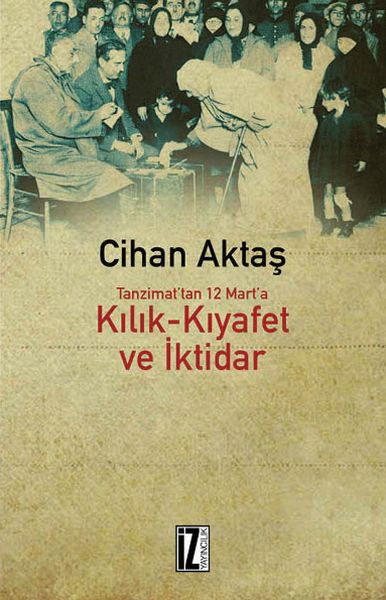 Kılık Kıyafet ve İktidar-zoom-