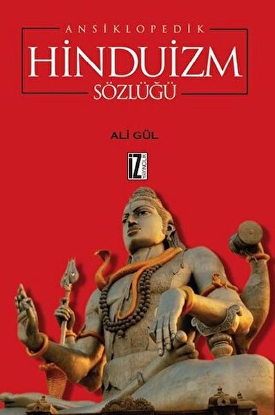 Ansiklopedik Hinduizm Sözlüğü-zoom-