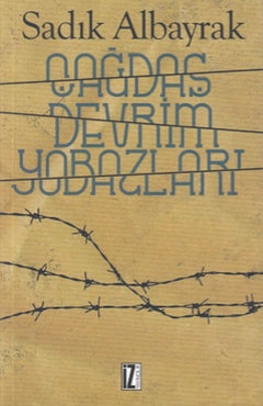 Çağdaş Devrim Yobazları