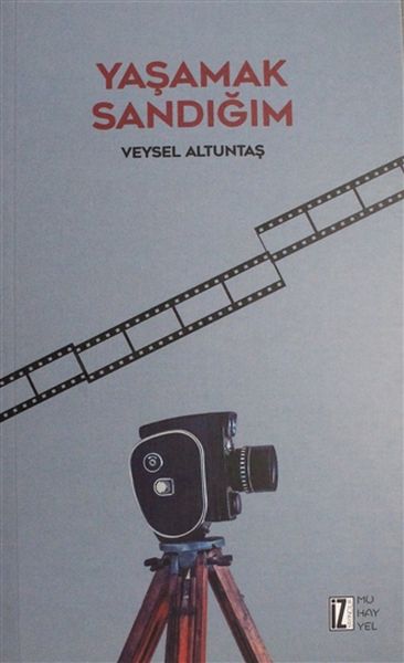 Yaşamak Sandığım-zoom-