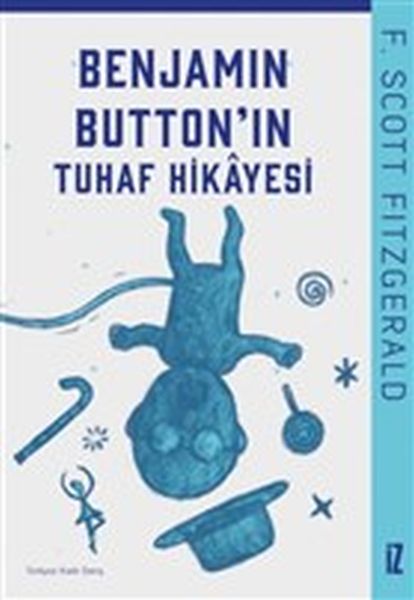 Benjamin Buttonın Tuhaf Hikayesi-zoom-
