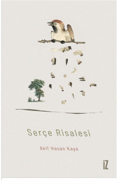 Serçe Risalesi-zoom-