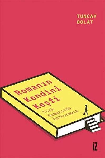 Romanın Kendini Keşfi-zoom-