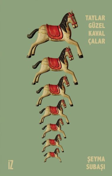 Taylar Güzel Kaval Çalar-zoom-