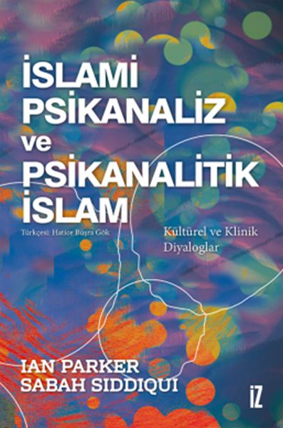 İslami Psikanaliz ve Psikanalitik İslam-zoom-
