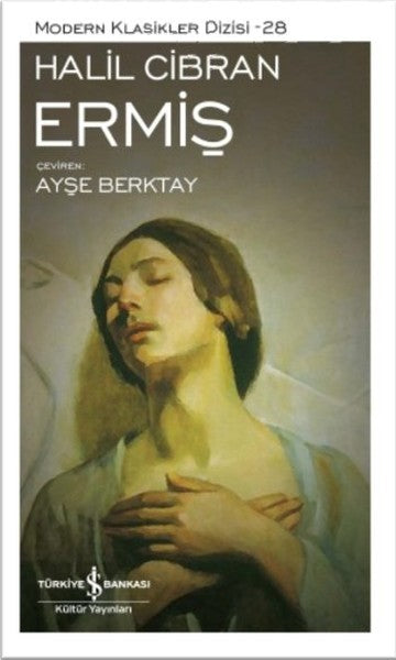 Ermiş - Modern Klasikler Dizisi-zoom-