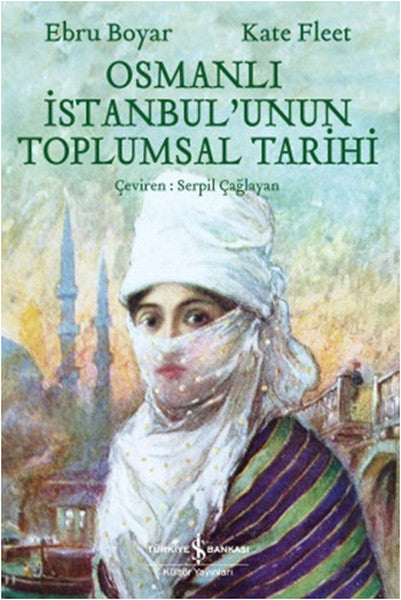 Osmanlı İstanbul'unun Toplumsal Tarihi-zoom-