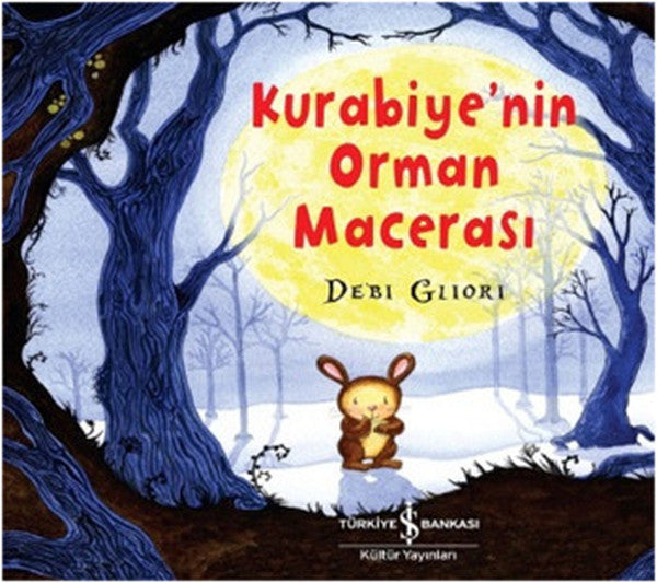 Kurabiye'nin Orman Macerası-zoom-