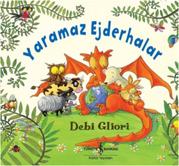 Yaramaz Ejderhalar-zoom-