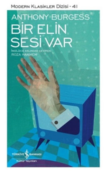 Bir Elin Sesi Var - Modern Klasikler Dizisi-zoom-