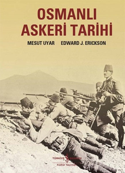 Osmanlı Askeri Tarihi-zoom-