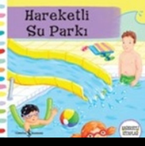 Hareketli - Su Parkı-zoom-