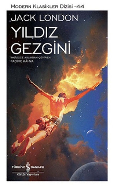 Yıldız Gezgini - Modern Klasikler Dizisi-zoom-