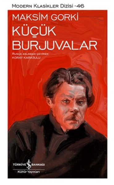 Küçük Burjuvalar - Modern Klasikler Dizisi-zoom-