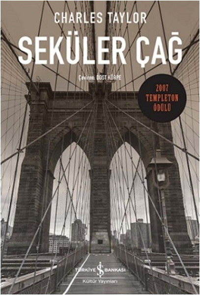 Seküler Çağ (Ciltli)-zoom-