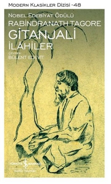 Gitanjali - İlahiler - Modern Klasikler Dizisi-zoom-