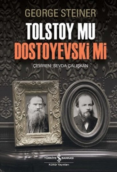 Tolstoy mu Dostoyevski mi-zoom-