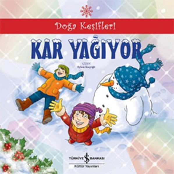Kar Yağıyor-zoom-