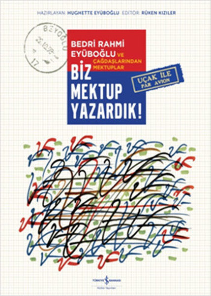 Biz Mektup Yazardık!-zoom-