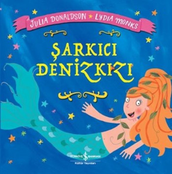Şarkıcı Denizkızı-zoom-