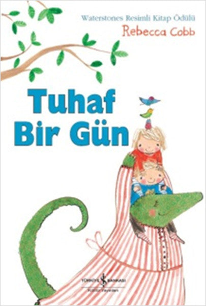 Tuhaf Bir Gün-zoom-