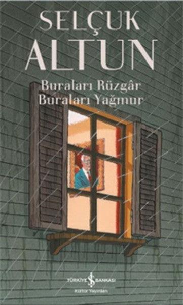 Buraları Rüzgar Buraları Yağmur-zoom-