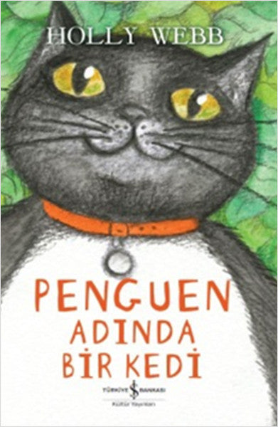Penguen Adında Bir Kedi-zoom-