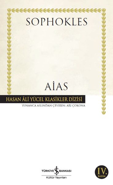 Aias - Hasan Ali Yücel Klasikleri-zoom-