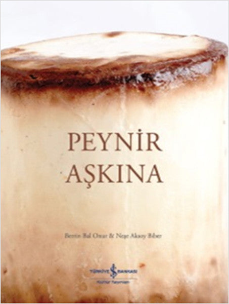 Peynir Aşkına-zoom-