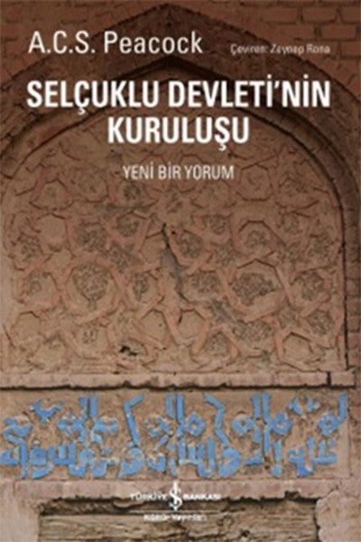 Selçuklu Devletinin Kuruluşu-zoom-
