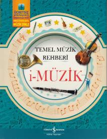 Temel Müzik Rahberi - İ Müzik-zoom-