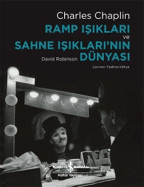 Ramp Işıkları ve Sahne Işıklarının Dünyası-zoom-