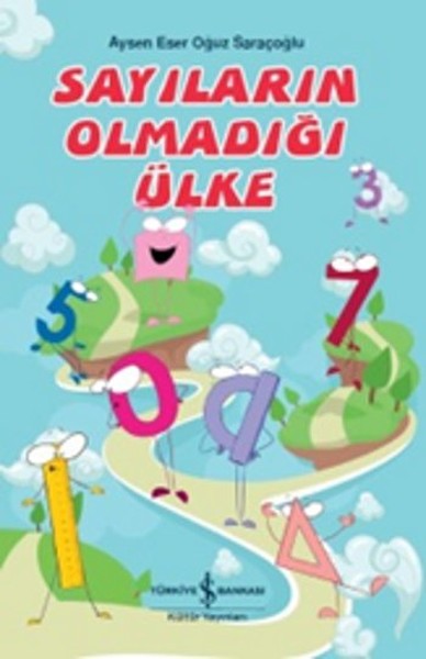 Sayıların Olmadığı Ülke-zoom-