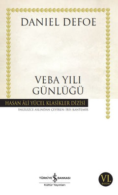 Veba Yılı Günlüğü - Hasan Ali Yücel Klasikleri