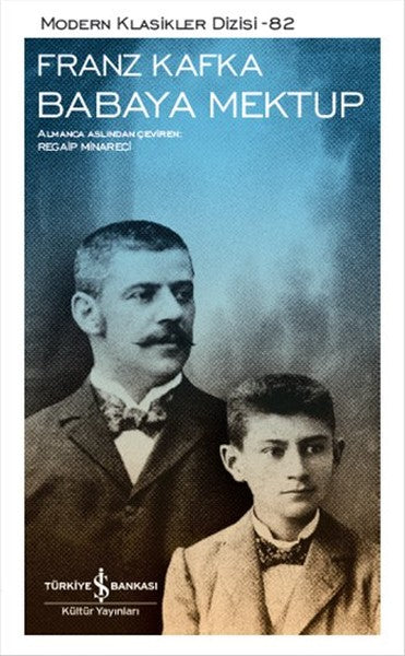 Babaya Mektup - Modern Klasikler Dizisi