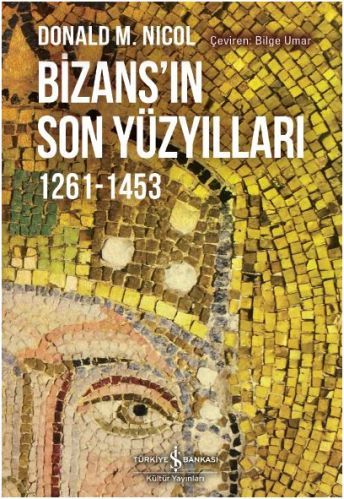 Bizansın Son Yüzyılları 1261-1453-zoom-
