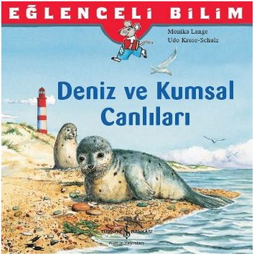 Eğlenceli Bilim: Deniz ve Kumsal Canlıları-zoom-