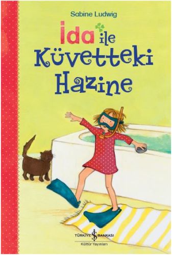 İda ile Küvetteki Hazine-zoom-