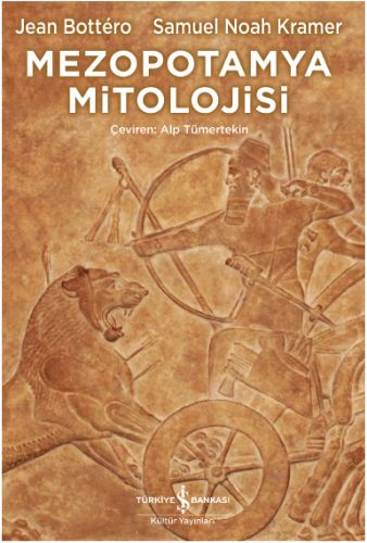 Mezopotamya Mitolojisi (Ciltli)-zoom-