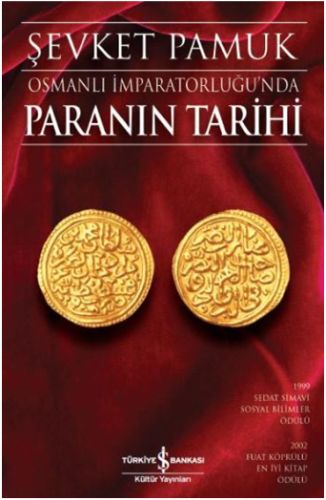 Osmanlı İmparatorluğun'da Paranın Tarihi-zoom-