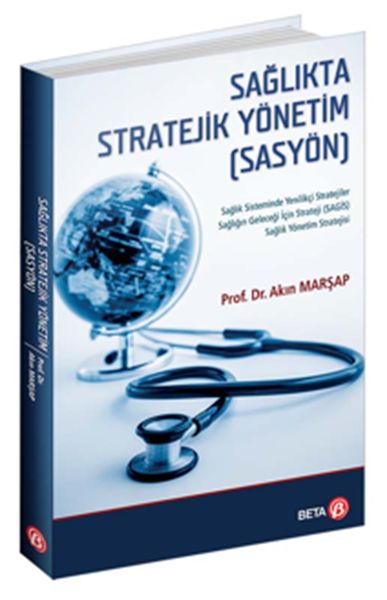 Sağlıkta Stratejik Yönetim (SASYÖN)-zoom-