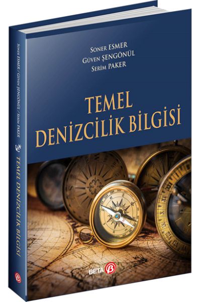 Temel Denizcilik Bilgisi-zoom-