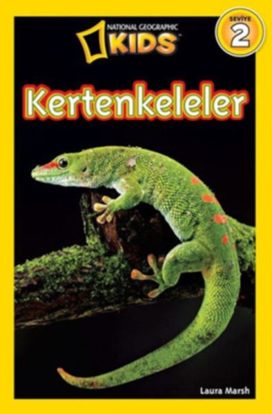 National Geographic Kids - Kertenkeleler-zoom-